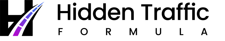 How This Hidden Traffic Formula Is Helping Beginners Get Paid Instantly